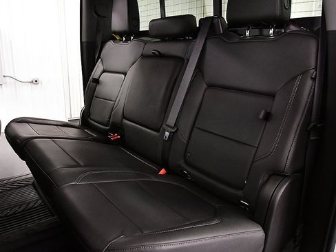 Used 2023 Chevrolet Silverado 2500 LTZ w/ LTZ Premium Package image 32