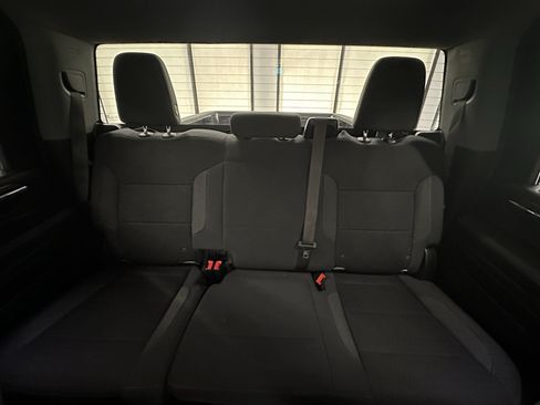 Certified 2024 Chevrolet Silverado 2500 LT AWD/4WD image 31