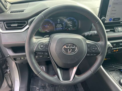 Used 2024 Toyota RAV4 XSE image 11