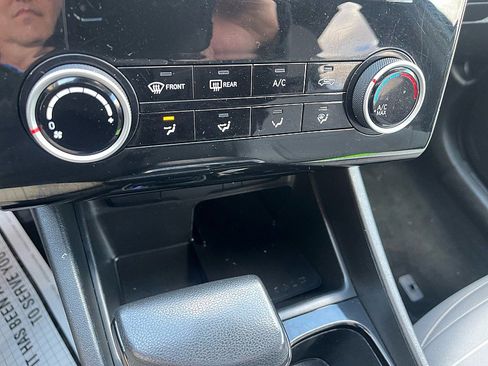 Used 2022 Hyundai Santa Cruz SEL w/ Activity Package AWD/4WD image 24