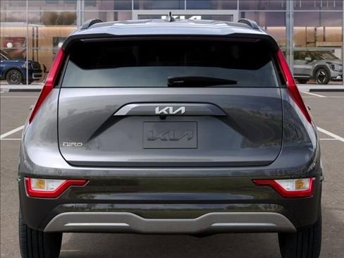 Used 2026 Kia Niro Wind image 13