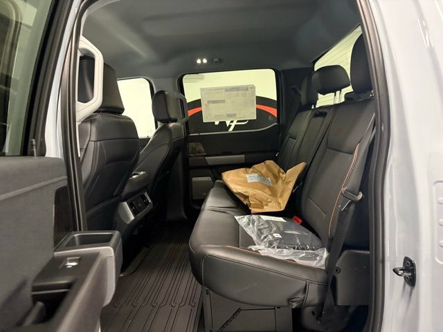 New 2026 Ford F450 Lariat AWD/4WD image 14