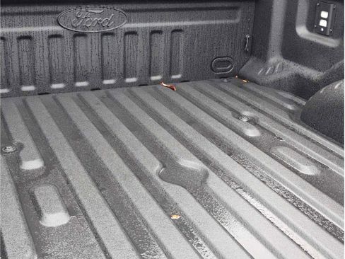 New 2026 Ford F250 Platinum w/ FX4 Off-Road Package image 14