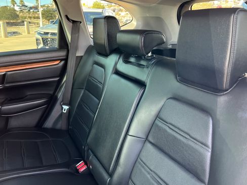 Used 2020 Honda CR-V EX-L image 21