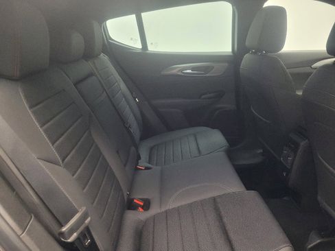 Used 2024 Dodge Hornet R/T w/ Tech Pack w/o Parking AWD/4WD image 19