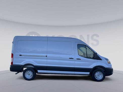 New 2026 Ford Transit 250 148 Medium Roof w/ Load Area Protection Package image 8