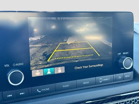 Certified 2023 Honda Civic LX image 13