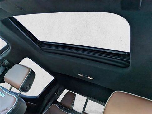 Used 2023 GMC Sierra 1500 Denali Ultimate image 14