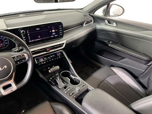Used 2022 Kia K5 GT-Line image 23