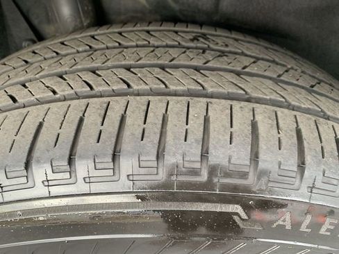 Used 2024 Lexus NX 350h AWD w/ Vision Package image 36