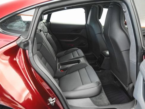 Used 2021 Porsche Taycan RWD image 34