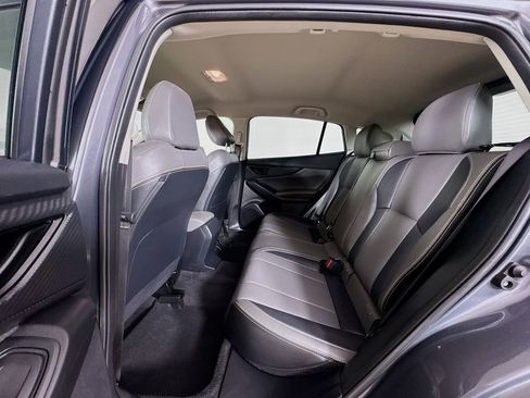 Used 2023 Subaru Crosstrek 2.5i Sport image 22