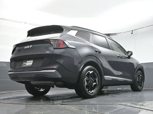 Used 2026 Kia Sportage EX w/ EX Panorama Roof Package AWD/4WD image 42