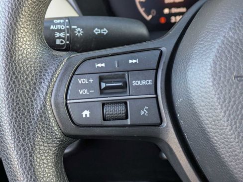 Certified 2024 Honda HR-V LX image 20