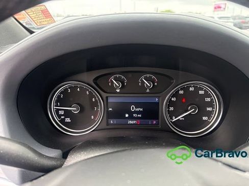 Used 2023 Buick Enclave Essence w/ Experience Buick Package FWD image 19