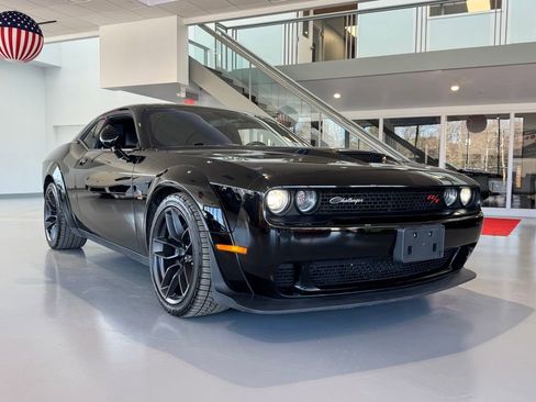Used 2020 Dodge Challenger R/T Scat Pack image 7
