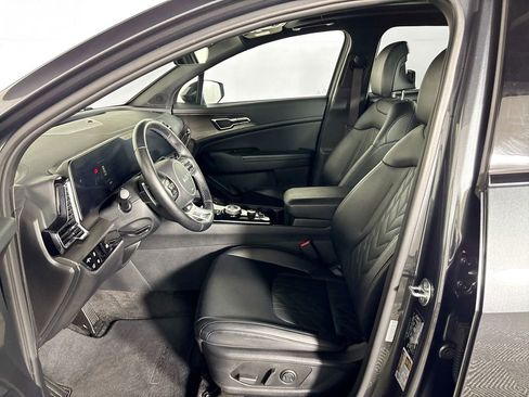 Used 2024 Kia Sportage X-Line AWD/4WD image 11