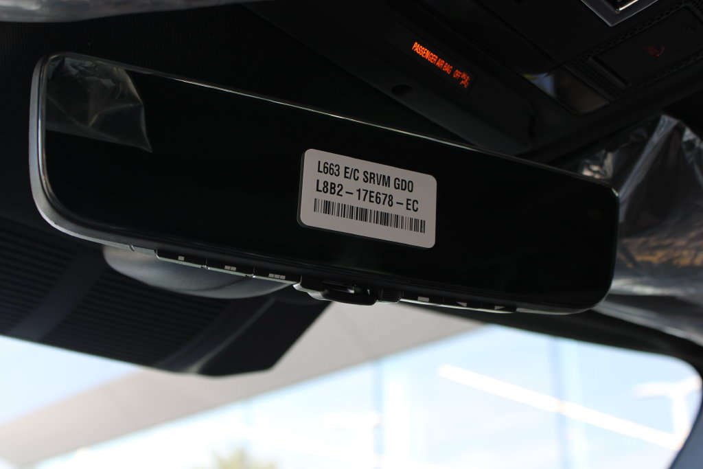 New 2026 Land Rover Defender 110 S AWD/4WD image 25