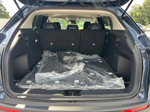 Certified 2026 MAZDA CX-50 AWD 2.5 S w/ Weather Package image 32