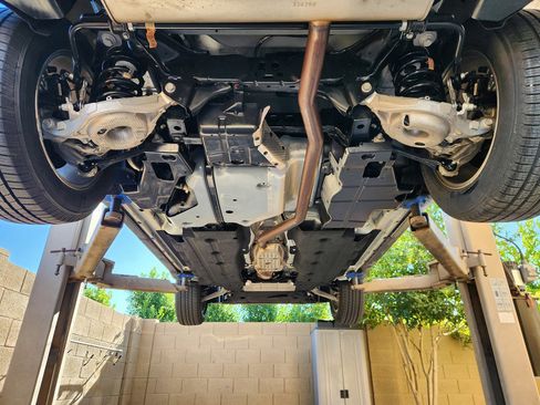 Used 2016 Ford Edge Titanium w/ Equipment Group 301A image 19