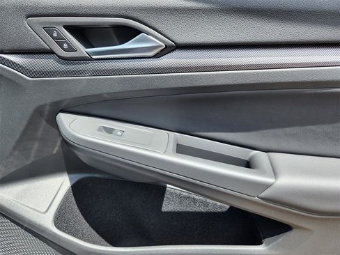 New 2025 Volkswagen GTI SE image 18