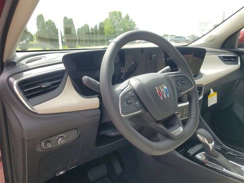 New 2024 Buick Encore GX Sport Touring w/ Comfort Package image 20