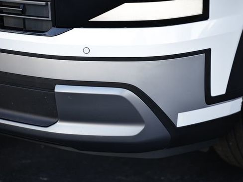 Certified 2026 Hyundai Palisade SEL AWD/4WD image 12