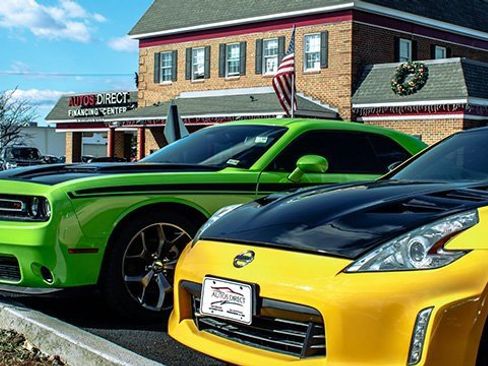 Used 2011 Nissan 370Z Base image 36