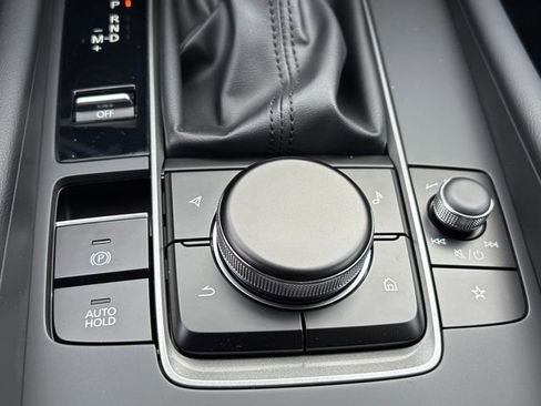 New 2026 MAZDA MAZDA3 s Sport image 17