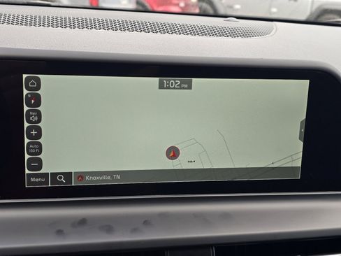 New 2026 Kia Seltos S FWD image 10