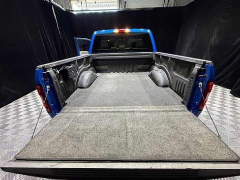 Used 2020 Ford F150 XLT RWD image 34