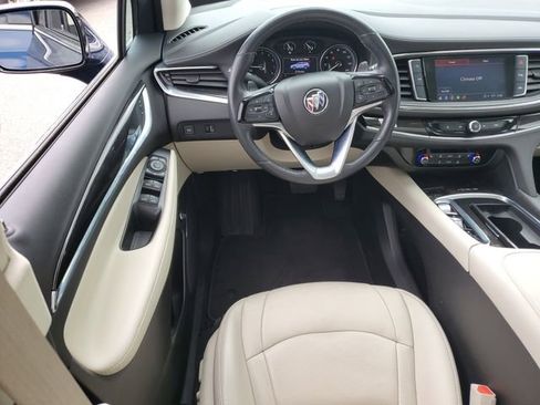 Used 2022 Buick Enclave Essence w/ Experience Buick Package AWD/4WD image 10