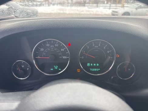 Used 2015 Jeep Wrangler Unlimited Sport w/ Trailer Tow Group image 6