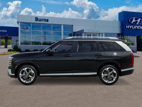 New 2026 Hyundai Palisade Limited image 3