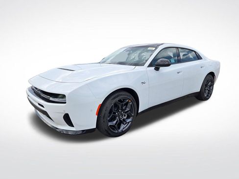 New 2026 Dodge Charger GT w/ Driver Convenience Group AWD/4WD image 8