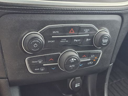 Used 2021 Dodge Charger GT w/ Plus Group image 26