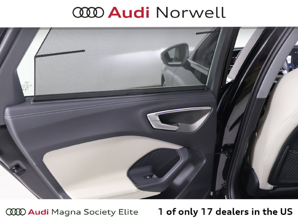 Used 2025 Audi A5 Premium Plus w/ Premium Plus AWD/4WD image 21