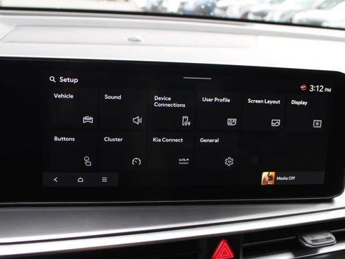 New 2026 Kia Sorento S image 31