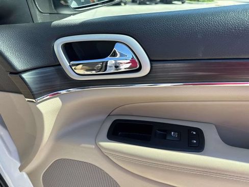 Used 2020 Jeep Grand Cherokee Limited RWD image 14