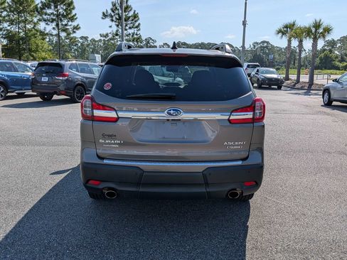 Used 2022 Subaru Ascent Touring AWD/4WD image 5