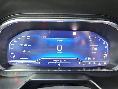 Used 2022 Chevrolet Tahoe LT AWD/4WD image 24