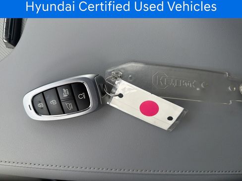 Certified 2024 Hyundai Palisade SEL FWD image 35