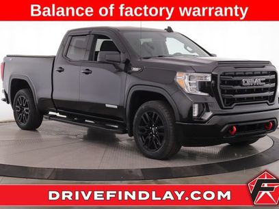 Used 2022 GMC Sierra 1500 Elevation