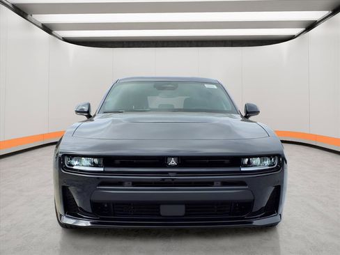 New 2026 Dodge Charger Scat Pack image 2