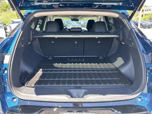 New 2026 Nissan Murano Platinum w/ Cargo Package AWD/4WD image 13