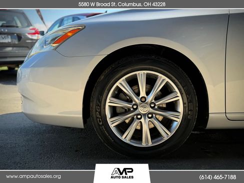 Used 2008 Lexus ES 350 FWD image 36
