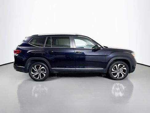 Used 2023 Volkswagen Atlas SEL image 5