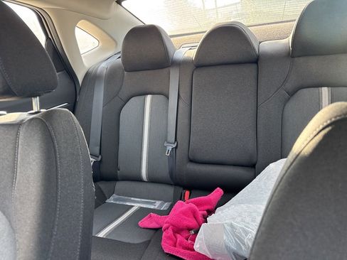 Used 2021 Hyundai Sonata SEL w/ Winter Weather Package image 15