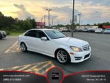 Used 2013 Mercedes-Benz C 250 Sedan image 3