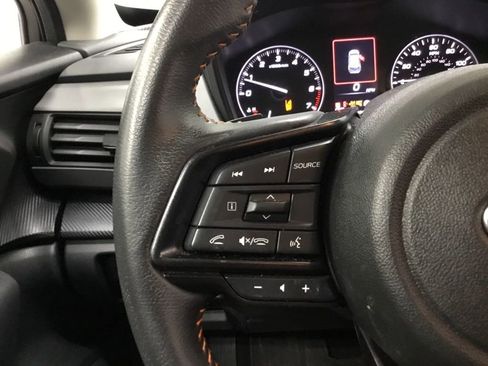 Used 2024 Subaru Crosstrek 2.5i Limited image 37